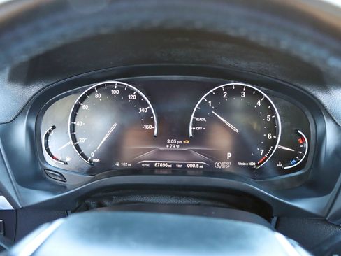 Used 2019 BMW X3 sDrive30i w/ Driving Assistance Package image 38