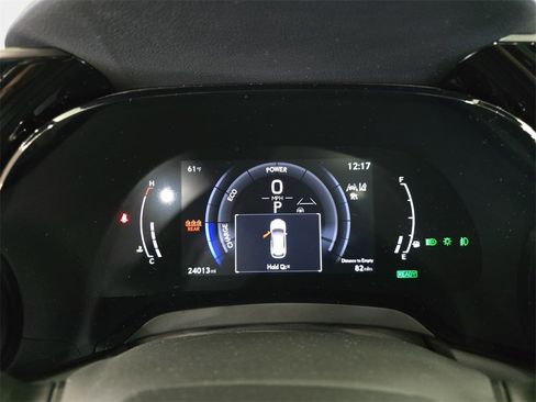 Used 2023 Lexus RX 500h F Sport image 22