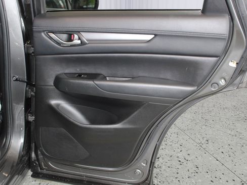 Used 2020 MAZDA CX-5 Touring image 38