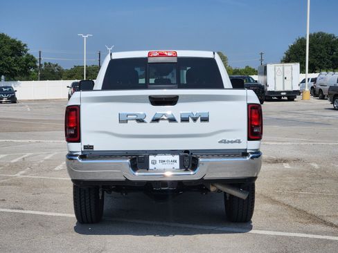 Used 2026 RAM 2500 Tradesman AWD/4WD image 31