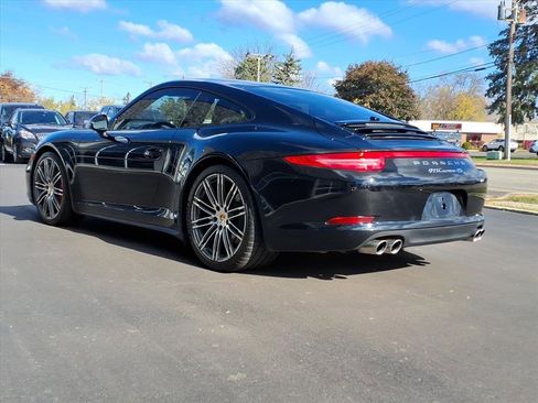 Used 2015 Porsche 911 Carrera S image 9