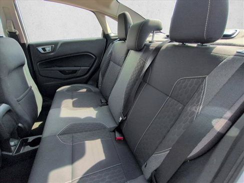Used 2014 Ford Fiesta SE w/ Equipment Group 201A FWD image 13