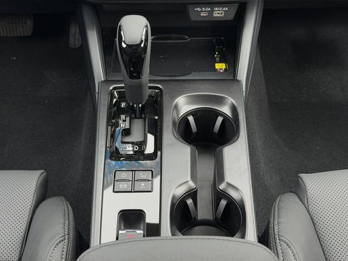 New 2026 Subaru Outback Touring XT AWD/4WD image 18