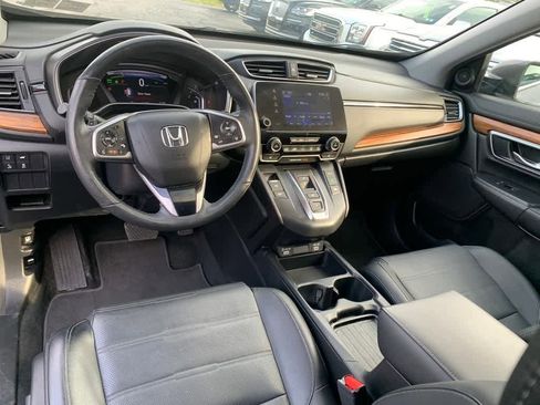 Used 2020 Honda CR-V EX-L image 21