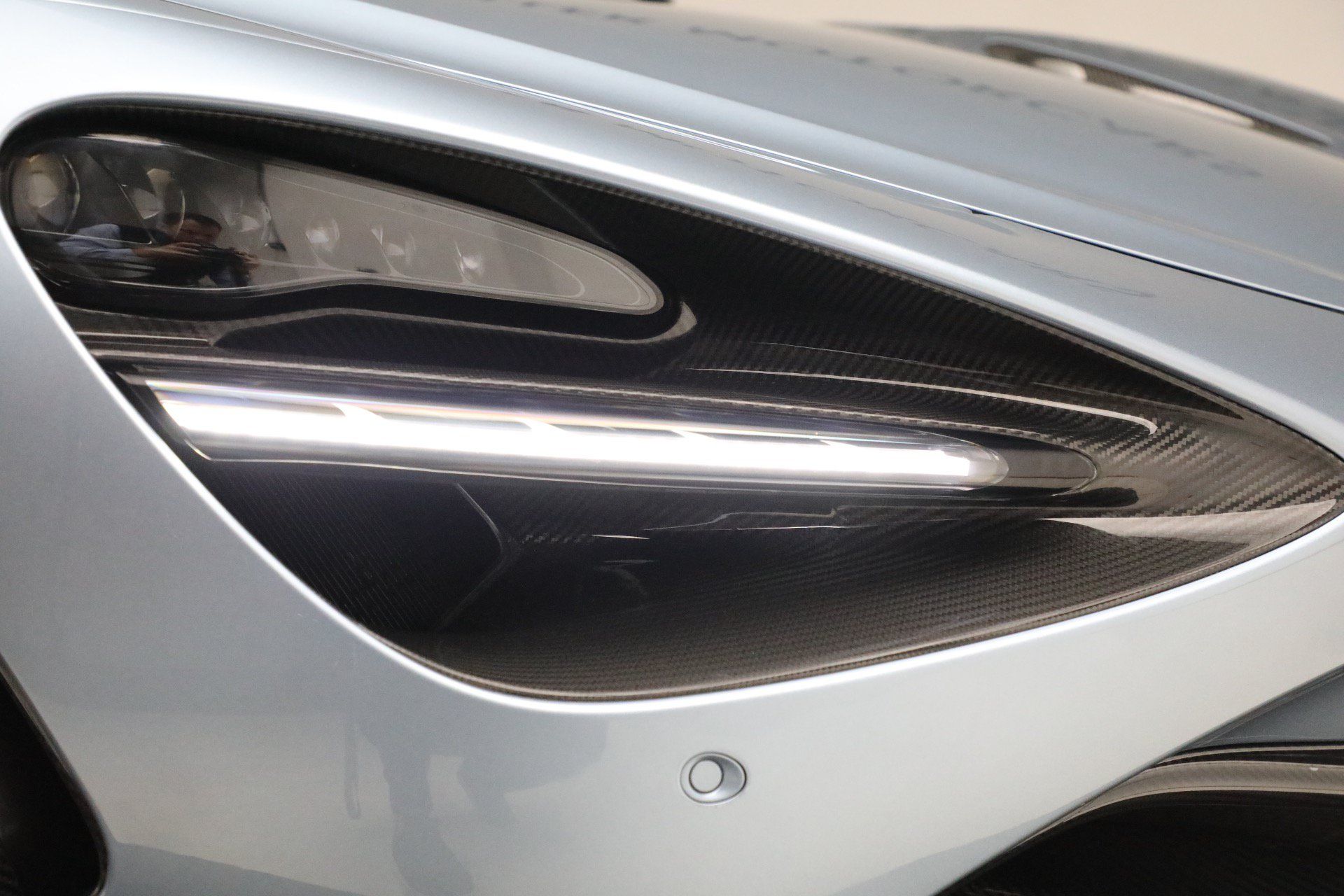 Used 2023 McLaren 720S Performance RWD image 51