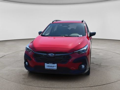 New 2026 Subaru Crosstrek 2.5i Limited w/ Crosstrek Mirror Package AWD/4WD image 3
