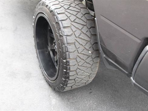 Used 2020 RAM 2500 Big Horn w/ Level 2 Equipment Group AWD/4WD image 26