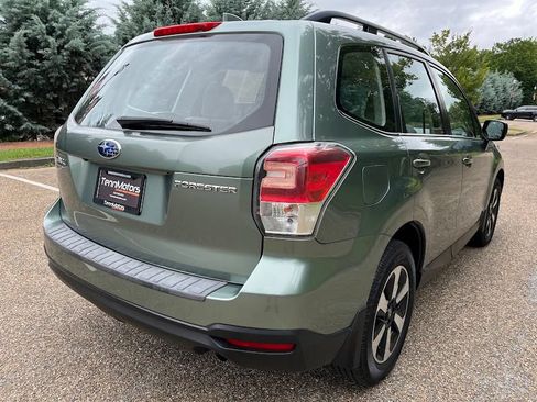 Used 2018 Subaru Forester 2.5i w/ Alloy Wheel Package AWD/4WD image 33