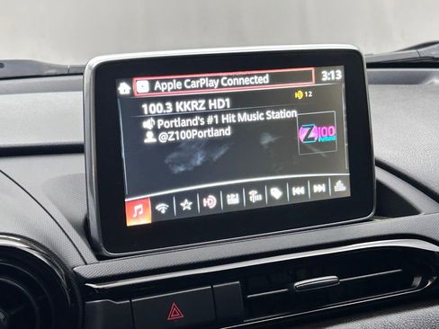 Used 2017 MAZDA MX-5 Miata RF Club image 23