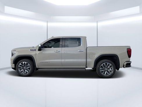 New 2026 GMC Sierra 1500 Denali w/ Denali Reserve Package image 6
