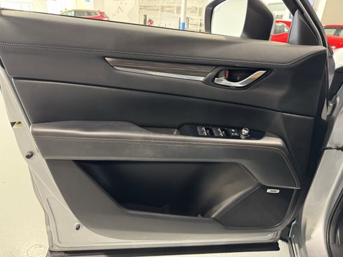 Used 2018 MAZDA CX-5 Grand Touring image 23