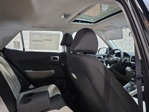 New 2026 Hyundai Venue SEL image 13