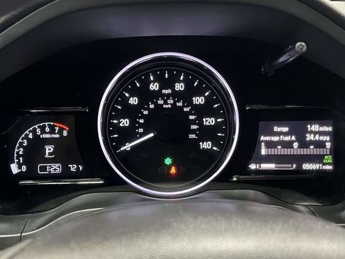 Used 2022 Honda HR-V EX image 37