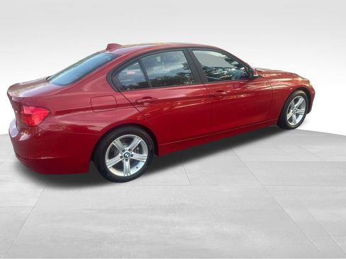 Used 2015 BMW 328i Sedan RWD image 29