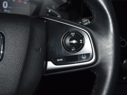 Used 2020 Honda CR-V EX-L image 10