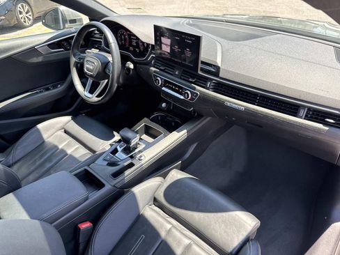 Used 2024 Audi A5 2.0T Premium Plus AWD/4WD image 13