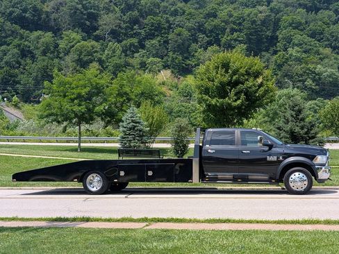 Used 2016 RAM 4500 Laramie AWD/4WD image 6