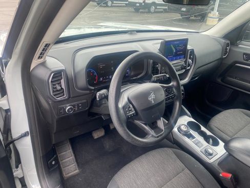Used 2021 Ford Bronco Sport Big Bend AWD/4WD image 12