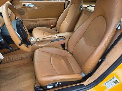 Used 2011 Porsche Cayman RWD image 41