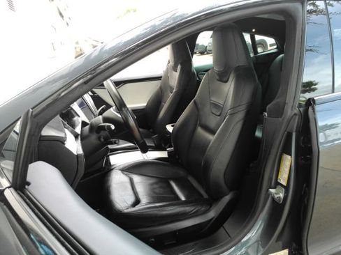 Used 2016 Tesla Model S P90D AWD/4WD image 6