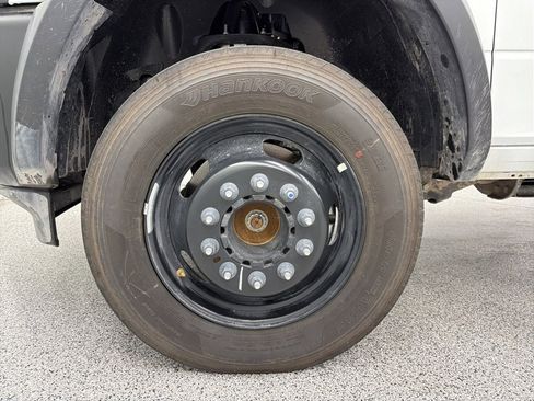 New 2026 RAM 5500 Tradesman w/ Max Tow Package image 7