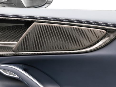 Certified 2024 Ferrari Purosangue AWD/4WD image 37