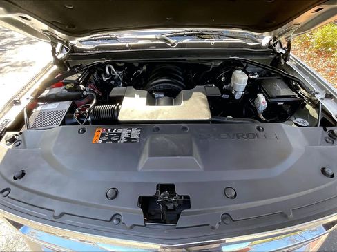 Used 2019 Chevrolet Tahoe LS w/ Max Trailering Package image 9