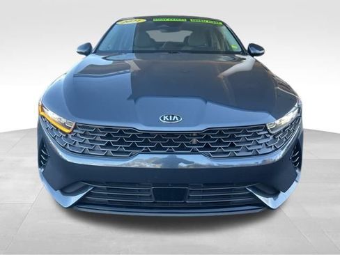 Used 2021 Kia K5 EX w/ EX Premium Package image 2