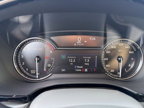 Certified 2020 Cadillac XT5 Premium Luxury image 13