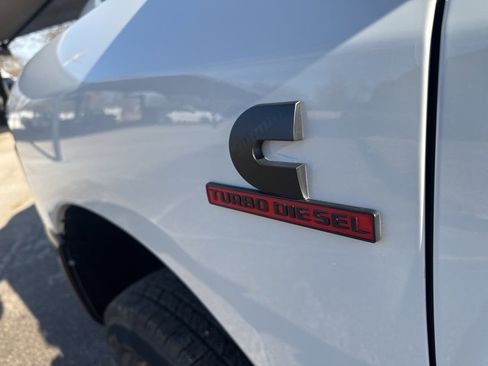 New 2026 RAM 3500 Tradesman image 7