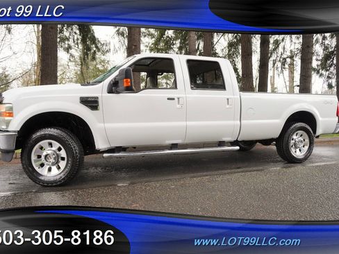 Used 2010 Ford F250 Lariat image 5
