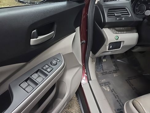 Used 2012 Honda CR-V EX-L image 28