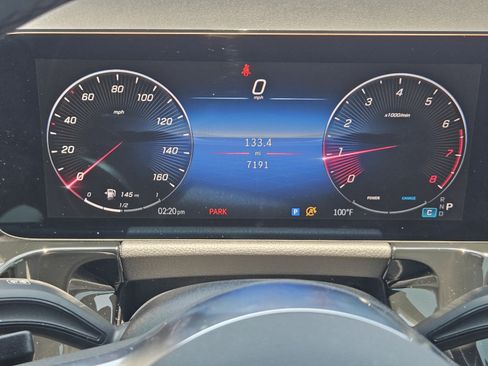 Certified 2026 Mercedes-Benz GLA 250 image 8