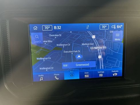 Used 2022 Ford Bronco Big Bend image 20