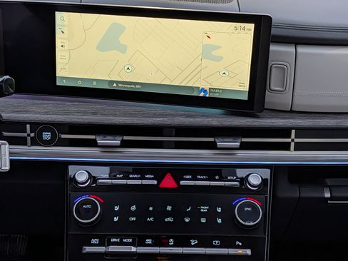 New 2026 Hyundai Santa Fe Calligraphy image 12