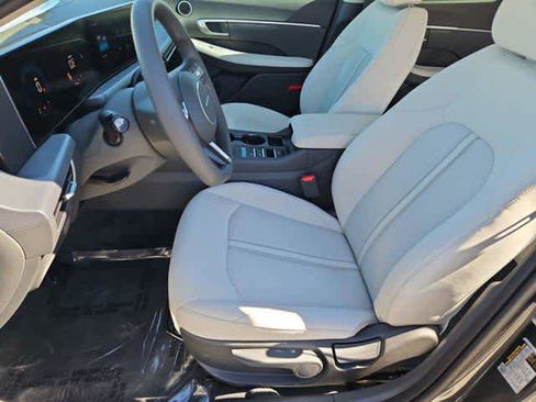 New 2026 Hyundai Sonata SE image 16