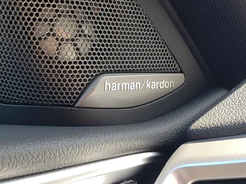 New 2026 BMW 430i xDrive 430i xDrive w/ M Sport Package image 10