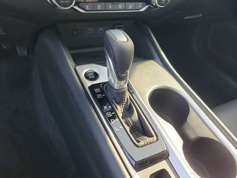 New 2026 Nissan Altima 2.5 SV w/ SV Premium Package AWD/4WD image 29