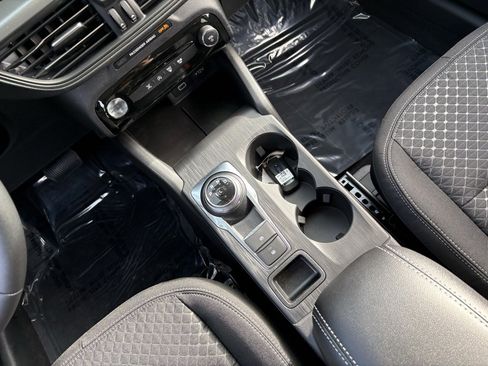 New 2026 Ford Escape Active w/ Tech Pack #1 image 37