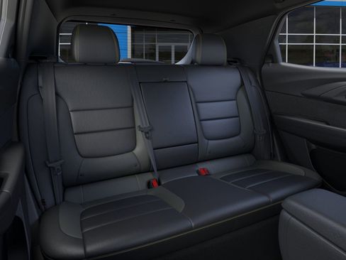 New 2025 Chevrolet TrailBlazer ACTIV w/ Convenience Package image 17