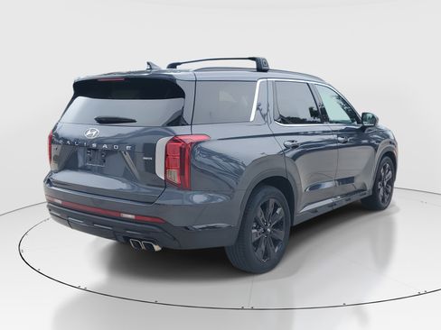 Used 2024 Hyundai Palisade XRT image 3