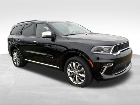 Used 2022 Dodge Durango Citadel image 7