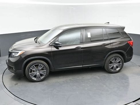 Used 2021 Honda Passport EX-L image 10