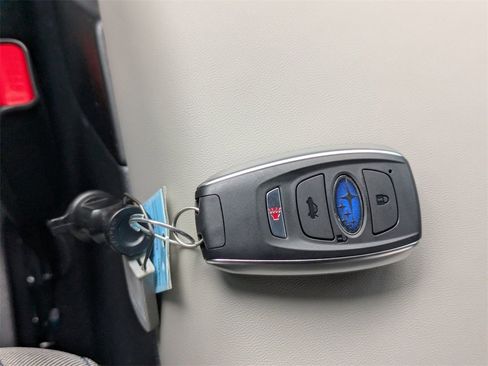 New 2026 Subaru Forester Premium image 37