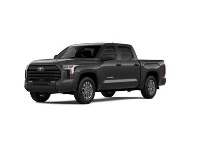 New 2026 Toyota Tundra SR5