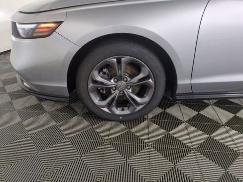 Used 2023 Honda Accord EX-L image 26