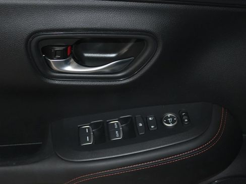 Used 2025 Honda HR-V Sport image 6