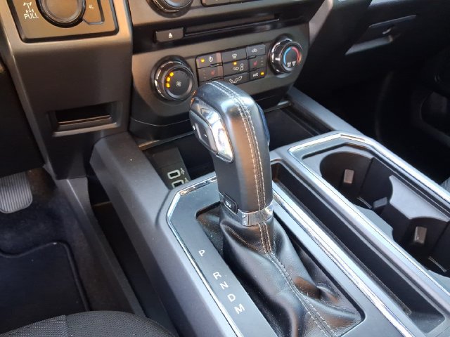 Used 2018 Ford F150 XLT w/ Equipment Group 302A Luxury AWD/4WD image 18