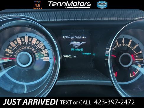 Used 2013 Ford Mustang GT Premium image 15