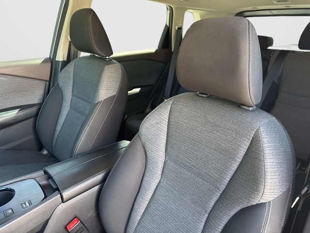 Used 2021 Nissan Rogue SV FWD image 22